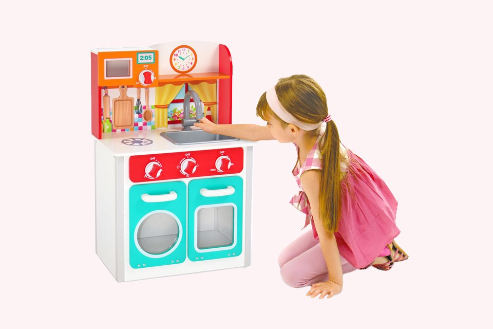 Child Development Stages Argos